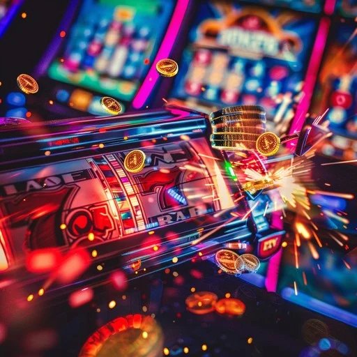 jdbyy168 စလော့ဂိမ်းများ Jackpot နှင့် Free Spin ဂိမ်းများ