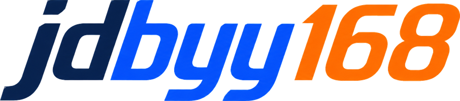 jdbyy168 Logo
